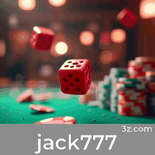 Jack777: Realismo e Emoção para Jogadores Brasileiros