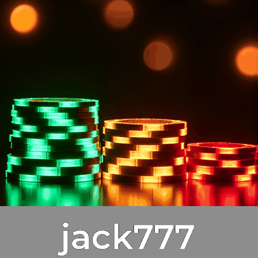 Cassino Online jack777