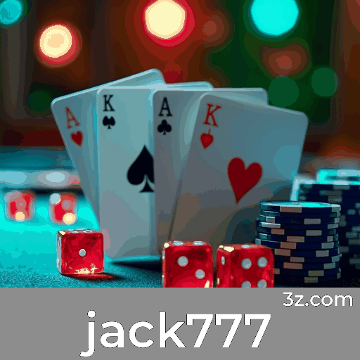 jack777: Plataforma de Apostas Segura e Premiada