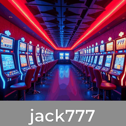 Acesso ao jack777