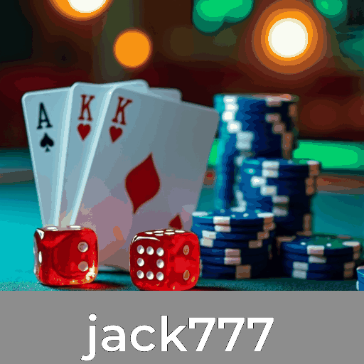 Acesso ao jack777