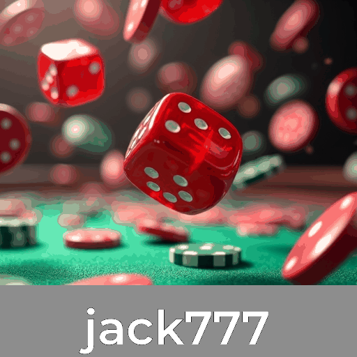 Cassino Online jack777