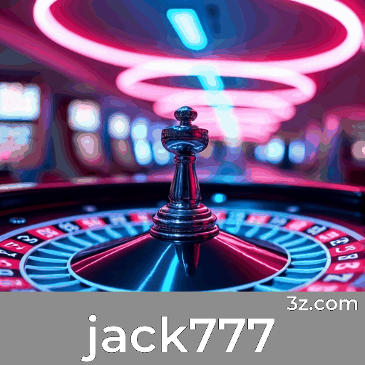 jack777: Plataforma de Apostas Segura e Premiada