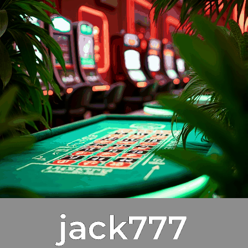 Acesso ao jack777