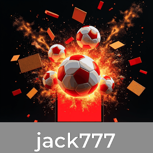 Cadastro na jack777