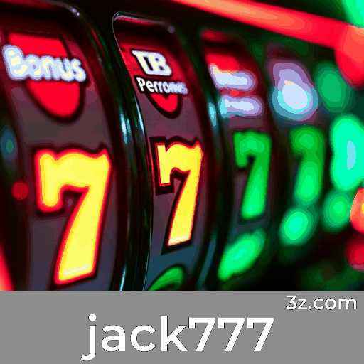 jack777: Plataforma de Apostas Segura e Premiada