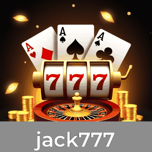 Acesso ao jack777