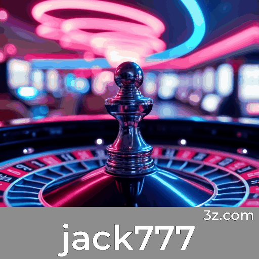 Jack777: Plataforma de Jogos com Segurança e Serviços Profissionais