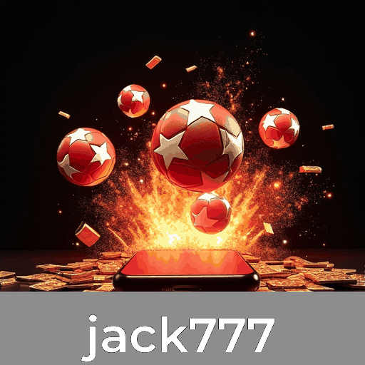 Acesso ao jack777