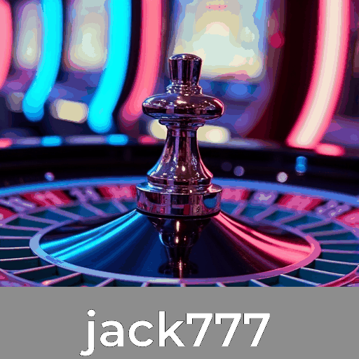 Cassino Online jack777