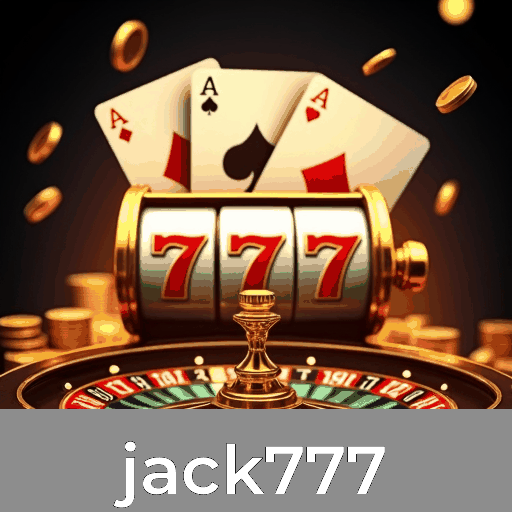 Cadastro na jack777