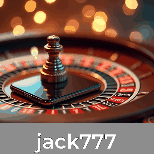 Cassino Online jack777