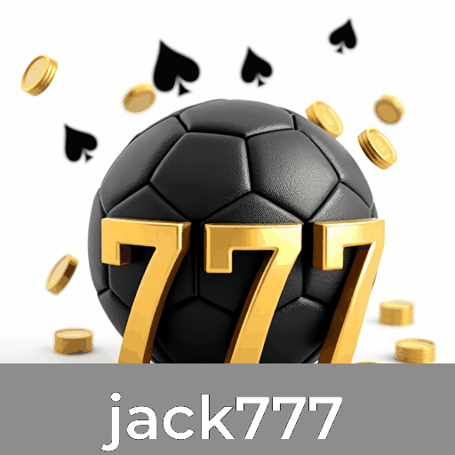 Cadastro na jack777