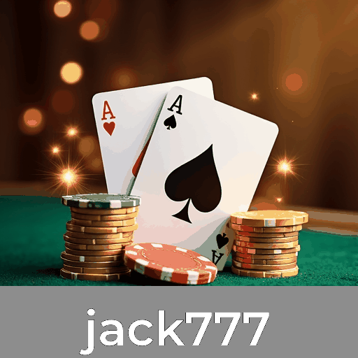 Cadastro na jack777