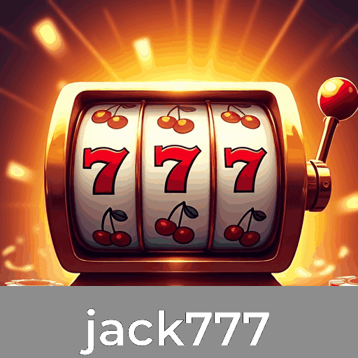 Cadastro na jack777