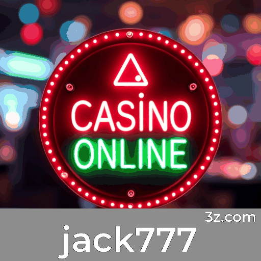 Jack777: Experiência de Cassino Imersiva para Brasileiros
