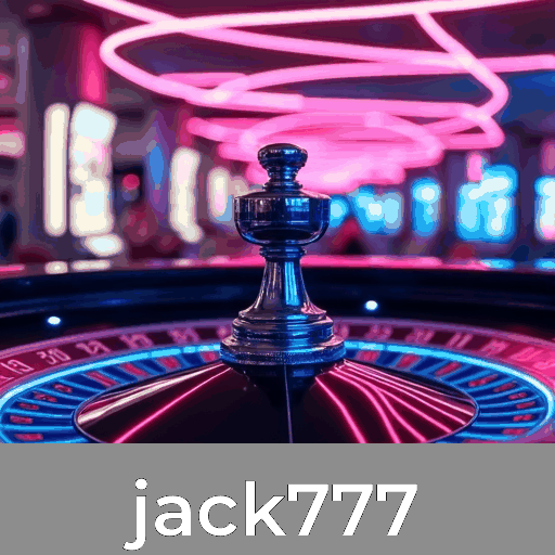 Acesso ao jack777