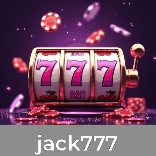 Acesso ao jack777