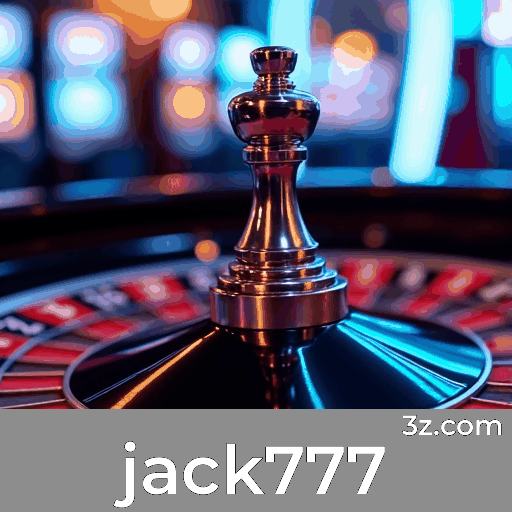 Jack777: Plataforma de Jogos com Segurança e Serviços Profissionais