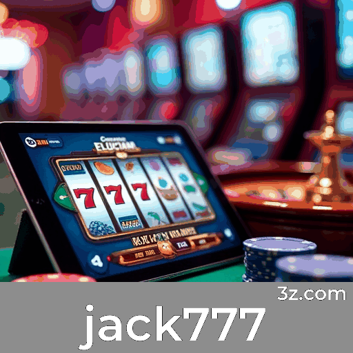 Jack777 Bônus: Estratégias Inteligentes para Valor Máximo