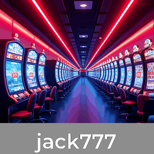 Cadastro na jack777