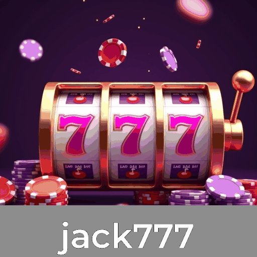 Cadastro na jack777