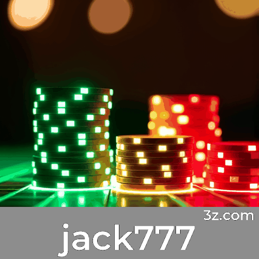 jack777: Estratégias Essenciais para Jogos de Sucesso
