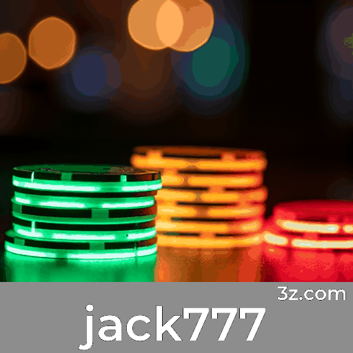 jack777: Plataforma de Apostas Segura e Premiada