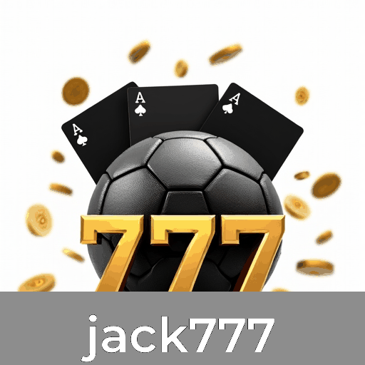 Cadastro na jack777