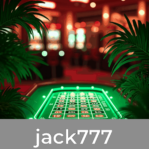 Acessar o site jack777 COM
