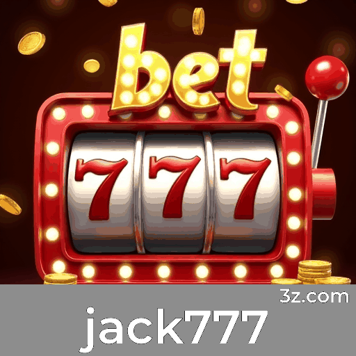 Jack777: O Mundo de Jogos Selecionados e Excelentes