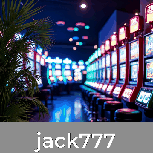Promoções e Bônus no jack777