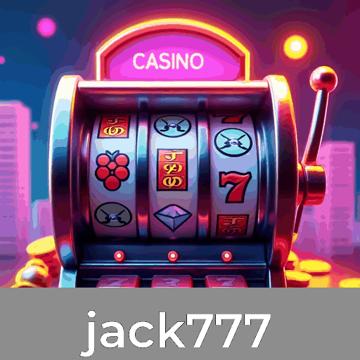 Cassino Online jack777