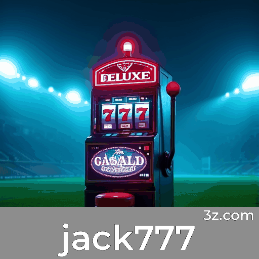 Jack777: Experiência de Cassino Imersiva para Brasileiros