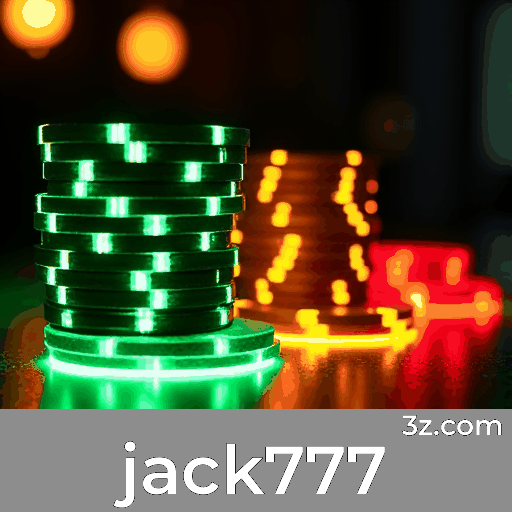 jack777: Plataforma de Apostas Segura e Premiada